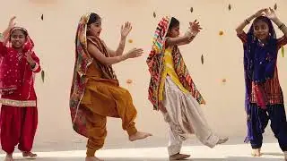 Baishakhi Performance Part 1 @ Athilent Techno School