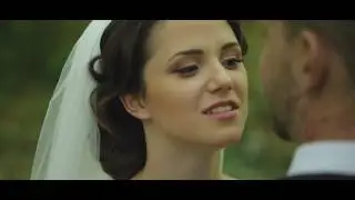 Daniel and Diana Usvat Wedding