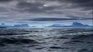 Gandalf - Rhythm Of The Tides
