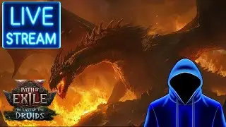 Path of Exile 2 Endgame Plant Druid