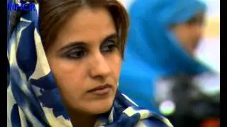 Portugal : Rassemblement culturel sahraoui
