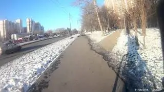 экшн камера EKEN 9H 1080p 60fps