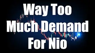 Nio Stock Analysis and Predictions [August] - Way Too Much Demand For Nio