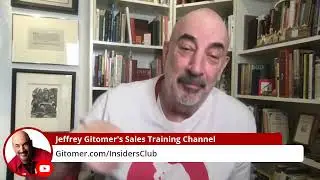 people don't like to be sold but they love to buy - IF YOU KNOW WHY?