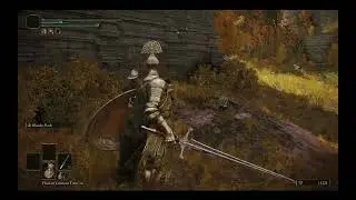 Unedited Elden Shenanigans. (8)