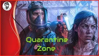 Прохождение Quarantine Zone The Last Check-ПРОВЕРКА ЛЮДЕЙ НА УКУС ЗОМБИ