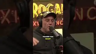 JOE ROGAN: MIKE TYSON belongs on the HEAVY WEIGHT MOUNT RUSHMORE🏆
