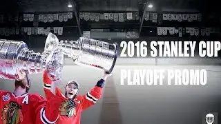 2016 Stanley Cup Playoffs - Miracle [HD]