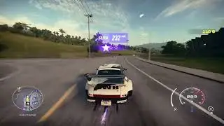 Need For Speed Heat: Danger Zone (Achievement Guide)