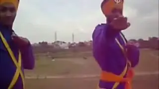 ONLINE GATKA TUTORIALS (3) - Pentra