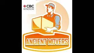CBC Radio Windsor/Ancient Movers Moving Tips 