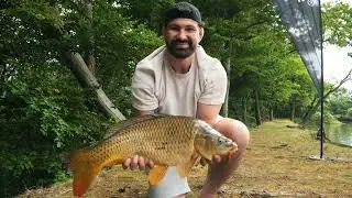 Souboj Titánů Fishmaster (Karlos Vémola x Attila Végh)