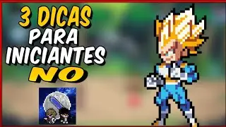 3 DICAS PARA INICIANTES NO MOON FIGHTER 1.0.0.4 @STAGAMES 💥