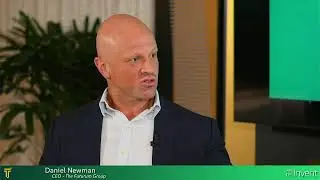 AWS re:Invent 2025: Live Interview Coverage from Las Vegas
