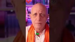 Iran's 2025: Ayatollah's Fate & Path to Peace? Shocking Prediction! #shorts