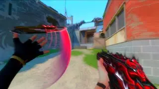 Aggressive Aim + 0.075 1600dpi = Free RR (w/notes)