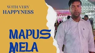 Goa Mapusa Mela 