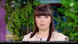 Petru susține că Edith încă îl iubește pe Ali și își dorește o relație cu el!