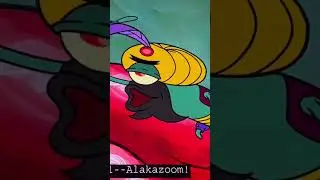 ￼Mr crabs ￼