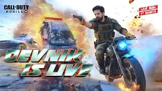 💣 Devnik Goes Full Throttle! Live CODM Battles | Season 10 Vault AU79 | BR + MP Grind 🔥| Shorts Live