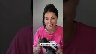 Life changing day