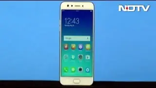 Dual Selfie Cameraphone at Rs. 19,990