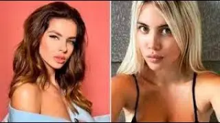 EL FUERTE CRUCE EN REDES CON ATAQUE Y CONTRAATAQUE ENTRE LA CHINA SU&Aacute;REZ Y WANDA NARA