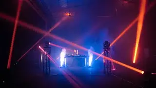 Lockdown Rave by NIVIRO | EP.03