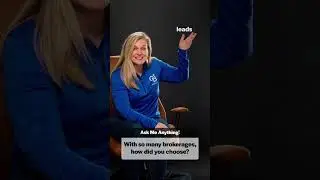Why Coldwell Banker Legacy?