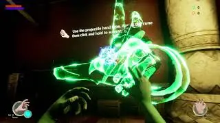 Runewaker gameplay - GogetaSuperx