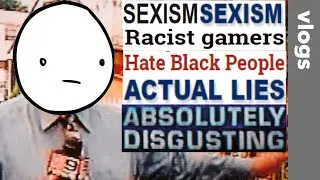 Today in Stupid [2016-06-12] (AKA Ripping off Sargon 101)