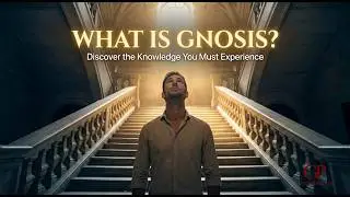 What Is Gnosis? | Discover the Knowledge You Must Experience