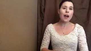 Christine Daae's E6!