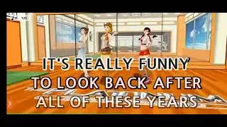 Farewell - Raymond Lauchengco (Karaoke) | Magicsing Karaoke App