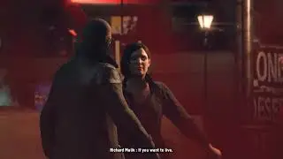 Watch Dogs  Legion - Kill Box Part 2