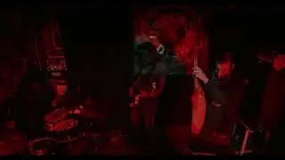 THROW DOWN BONES / i - f - uk / space rock