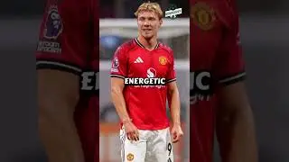 List of strikers that failed Manchester United