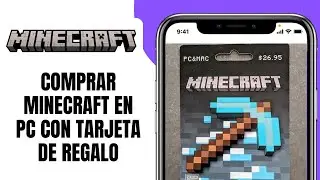 How to Buy Minecraft on PC with a Gift Card