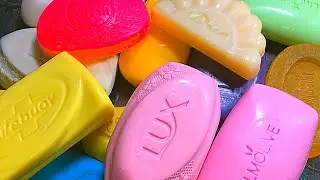 Satisfying Asmr soap unboxing soap unwrap &reveal Asmr most relaxing soap unboxing luxury soap Asmr