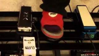 3 Wah Comparison