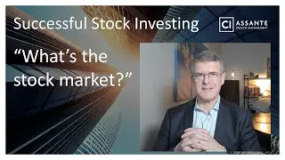 What Is The Stock Market?