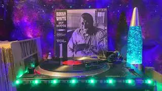 Bukka White (Sky Songs Vol.1) - Side 1