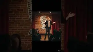 Standup comedy show part 01 #shorts #viral #standupshow #youtubeshorts