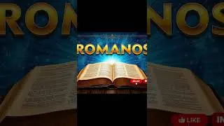 Livro de Romanos em &Aacute;udio completo B&iacute;blia Sagrada