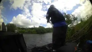 Nick Speed Fishing/River Tees 