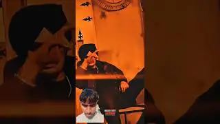 Punjabi mein singer Sidhu Moose wala training short video viral HD all India famous singe☠️☠️