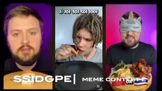 Meme ranking part 2