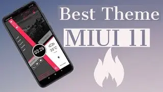 Most Awaited Feature | Best Theme For MIUI 11 | Best Launcher 2019