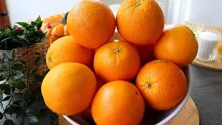 😍PORTAKAL ALINCA ŞİPŞAK YAPIYORUM 🤚🏻 YİYENLER HAYRAN OLUYOR.EN LEZZETLİ EN KOLAY EN PRATİK TARİF.