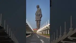 Statue of Unity: From a &ldquo;Failed Project&rdquo; to the World&rsquo;s Highest-Earning Statue | #TallestStatue